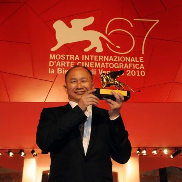 Cinema 2017 | La Biennale di Venezia