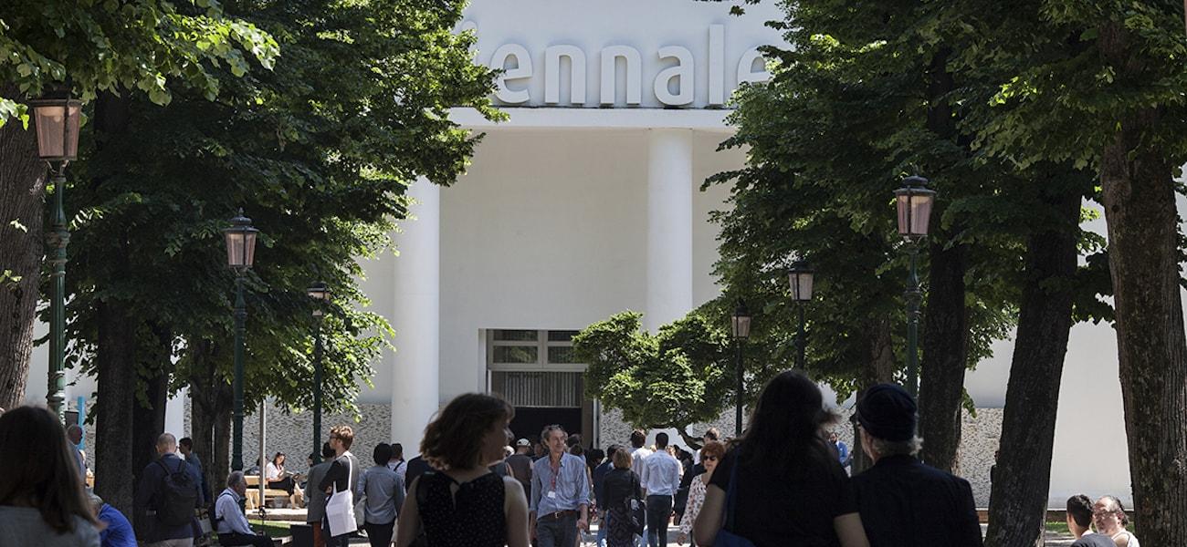 Biennale Arte 2019 Collateral Events