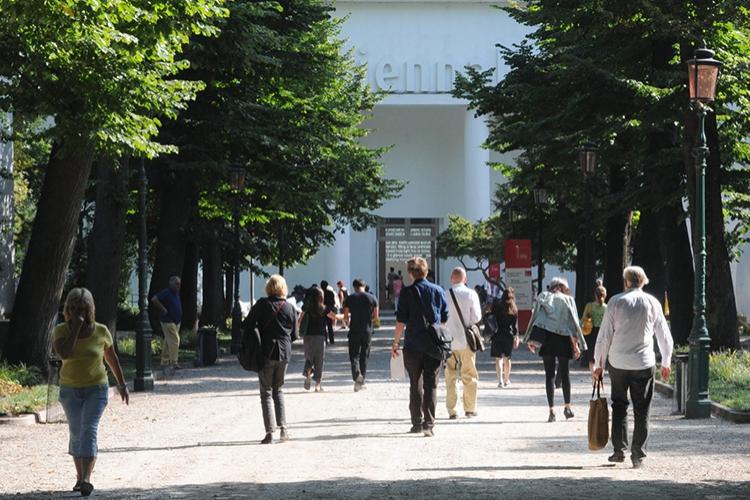 Nominata la Giuria internazionale della Biennale Architettura