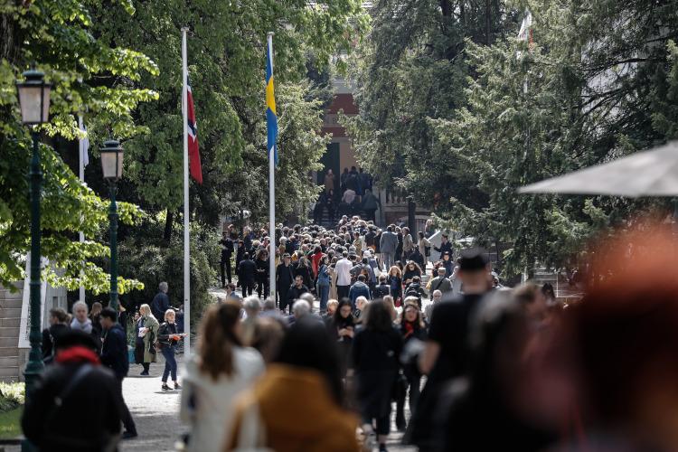 Biennale Architettura 2021: sono aperte le procedure per le Partecipazioni Nazionali e gli Eventi Collaterali