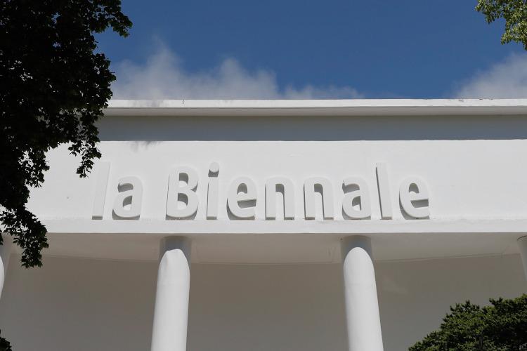 Nuove date per la Biennale Architettura e la Biennale Arte
