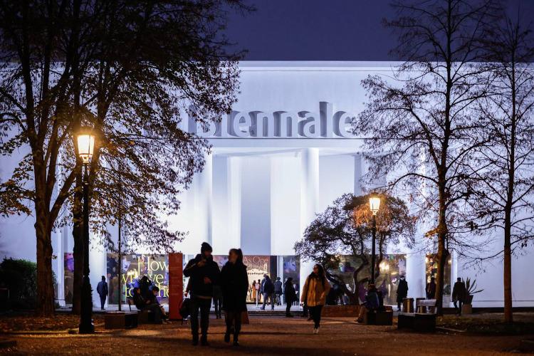 The Biennale Architettura 2021 closes with over 300,000 visitors