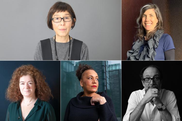 The International Jury of the Biennale Architettura 2021