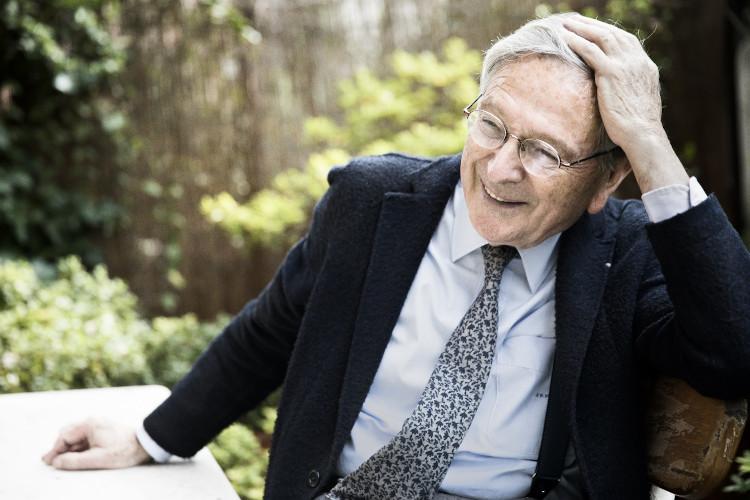 Rafael Moneo Leone d’Oro alla carriera