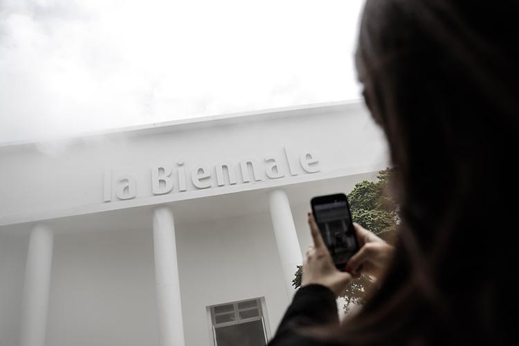 Early Bird ticket sales now available for the Biennale Architettura 2023