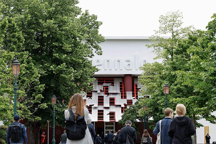 Early Bird ticket sales now available for the Biennale Architettura 2023
