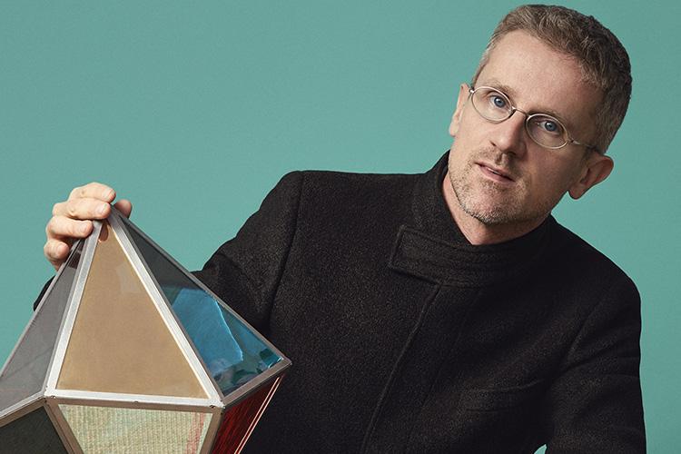 Carlo Ratti appointed Curator of the Biennale Architettura 2025