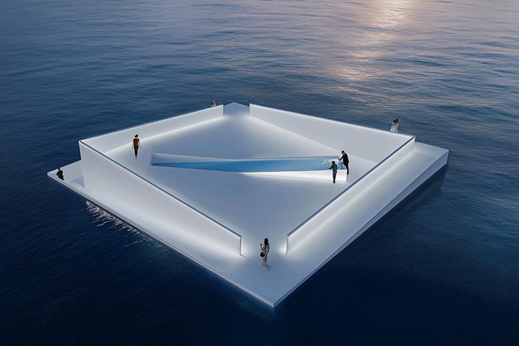 COP30 | AquaPraça: a special project at Biennale Architettura 2025