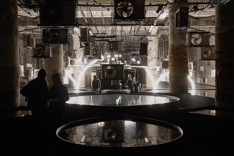 I numeri della Biennale Architettura 2025