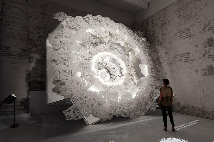 Ultimi giorni per visitare la Biennale Architettura 2025