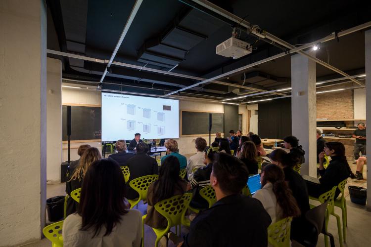 Biennale College Architettura 2026/2027: the new call for applications