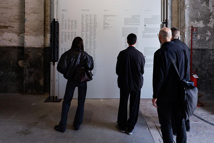 Biennale College Architettura 2026/2027: il nuovo bando