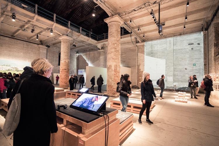 Biennale Architettura 2020: How will we live together?