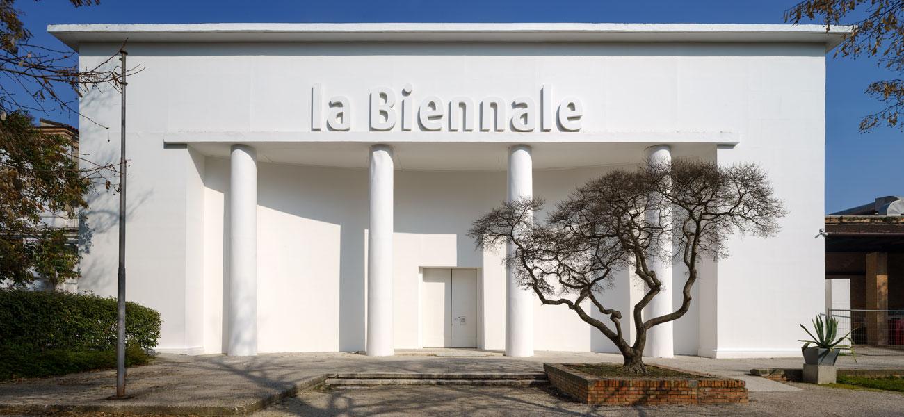 Biennale Architettura 2023 | 18th Exhibition
