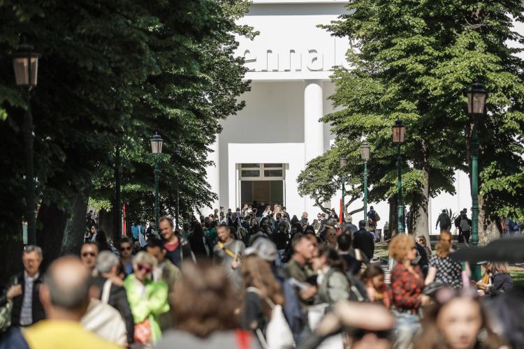 Chiusa la Biennale Arte 2019, che conferma i 600mila visitatori