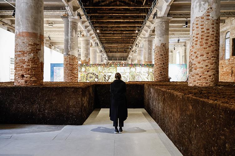 New opening hours of the Biennale Arte 2022 from 27 September