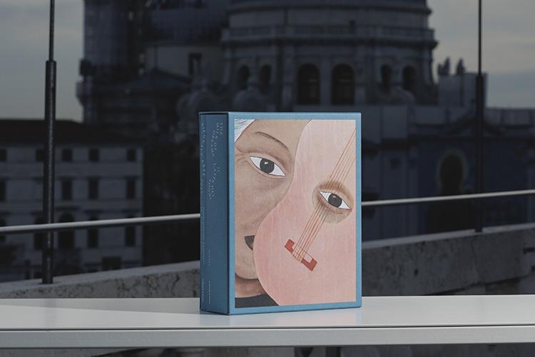‘Edizioni La Biennale di Venezia’  con nuovi titoli e il proprio stand a Più libri più liberi 