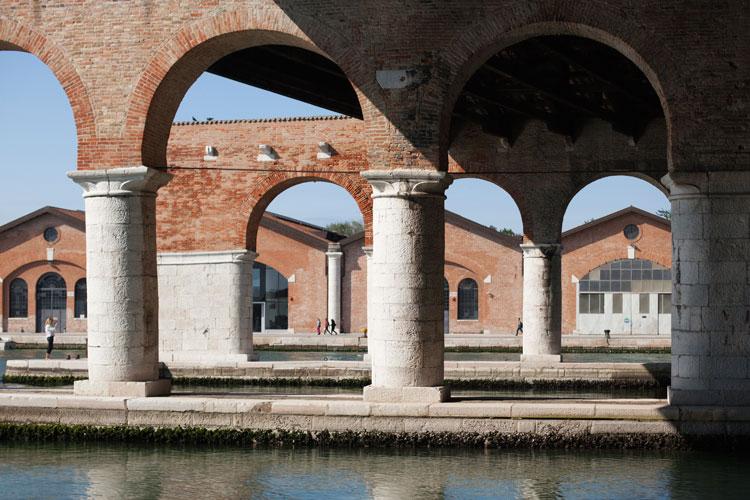 Biennale Arte 2022: gli Eventi Collaterali