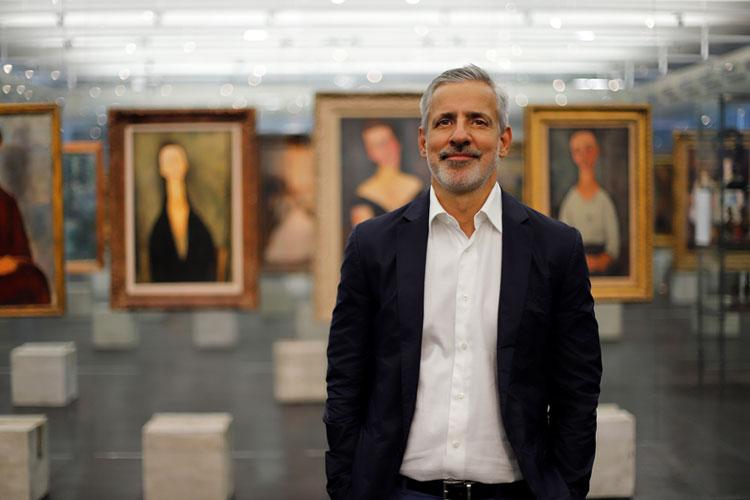 Adriano Pedrosa Curatore della Biennale Arte 2024
