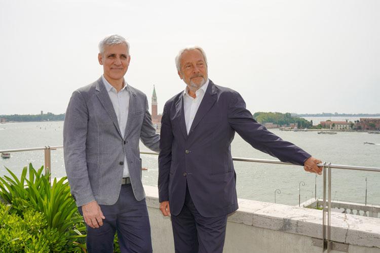 Biennale Arte 2024: Stranieri Ovunque – Foreigners Everywhere