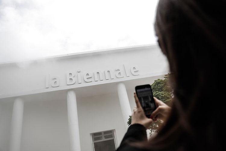 Early bird tickets for the Biennale Arte 2026 now on sale