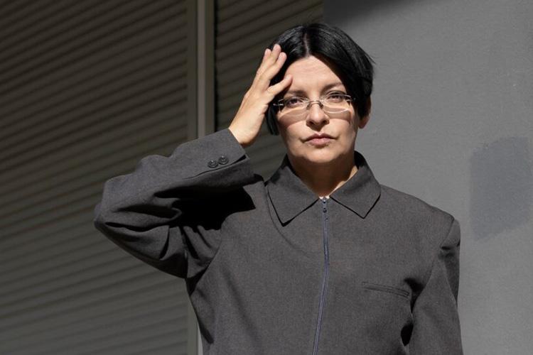 La scomparsa di Henrike Naumann