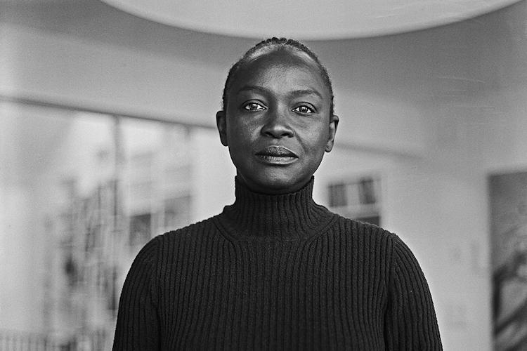 In ricordo di Koyo Kouoh (24 dicembre 1967  – 10 maggio 2025)