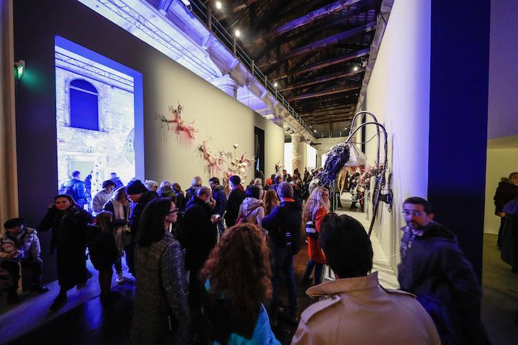 Biennale Arte 2017 in numbers