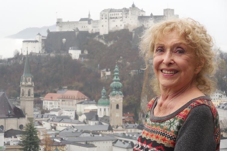 Carolee Schneemann Leone d’Oro alla carriera