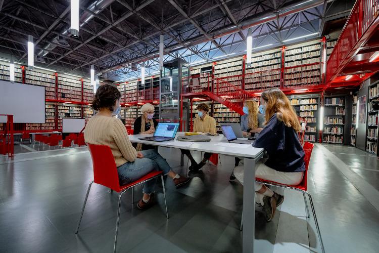 Biennale College Asac - Scrivere in residenza 2022