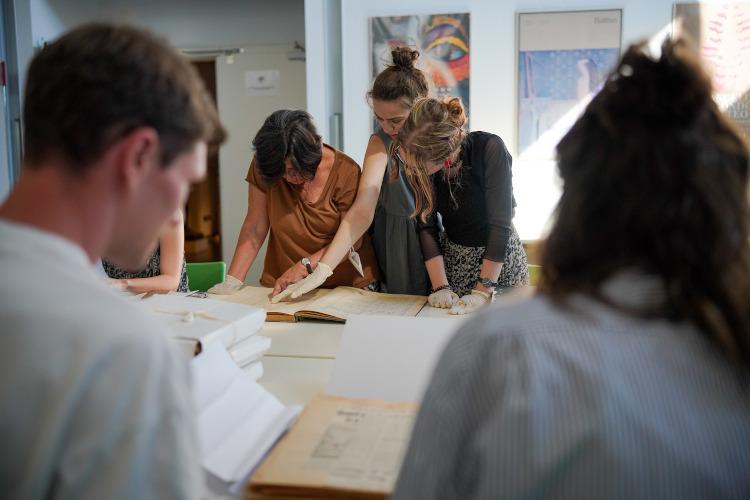 Biennale College Asac - Scrivere in residenza 2022