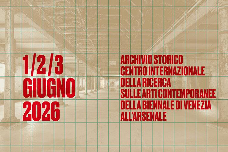 Historical Archive: presentation of the new premises
