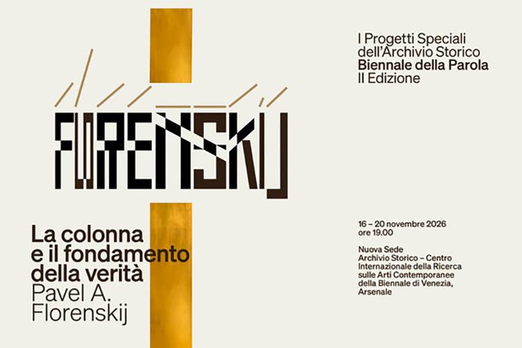 La colonna e il fondamento della verità di Pavel A. Florenskij
