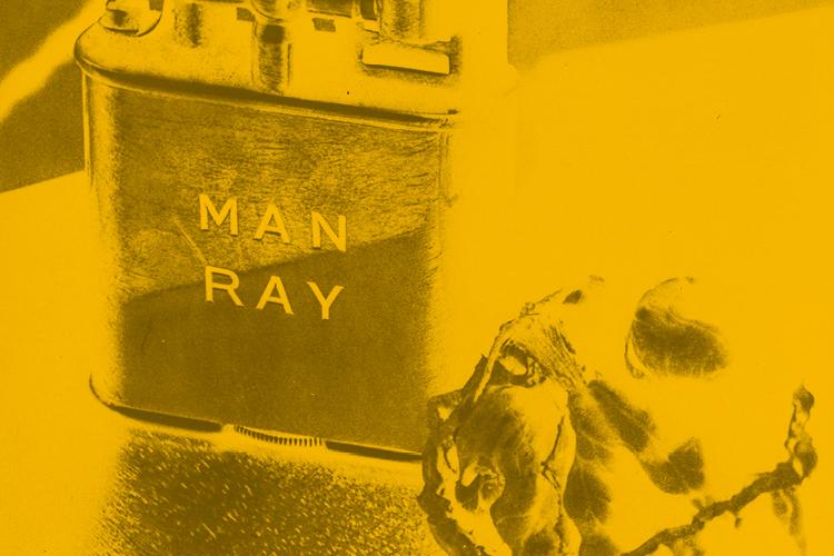 A Ca’ Giustinian la mostra Man Ray, l’immagine ritrovata