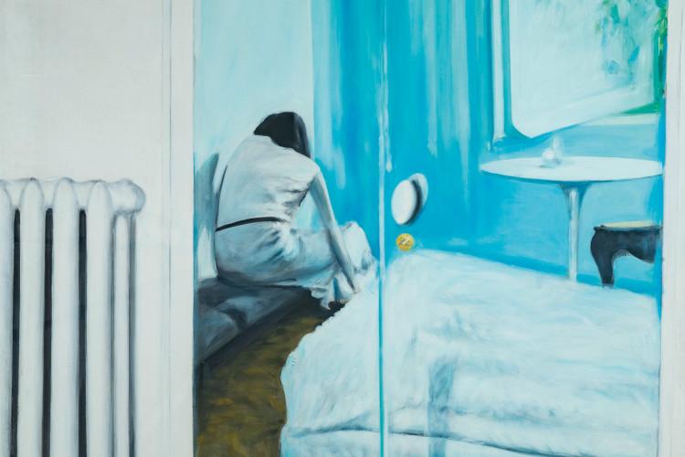 Una giornata di studi dedicata a Piero Guccione