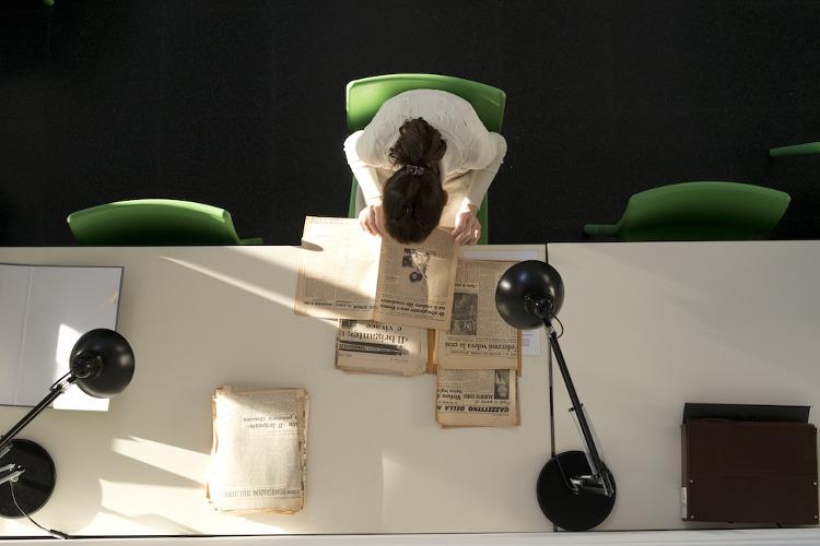 Il progetto della Biennale di Venezia per il Bando di Servizio Civile Universale