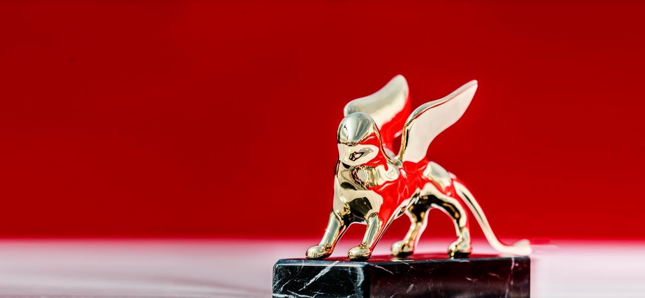 Film Submissions For The 76th Venice Film Festival Are Open