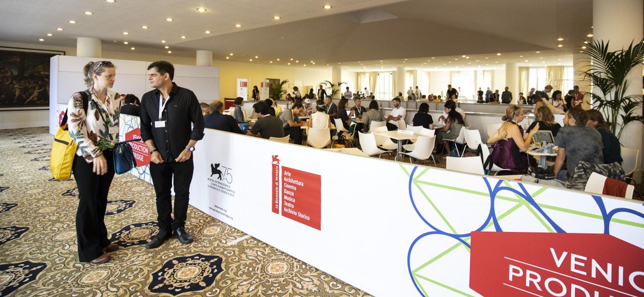 Biennale Cinema 2017 Venezia 74 The Films In Competition