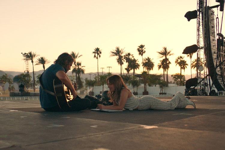 Biennale Cinema 2018 | A Star is Born starring Bradley Cooper and Lady Gaga  at the 75th Festival