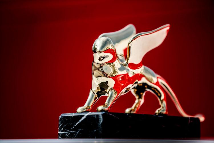 The 2025 Lion awards for Dance