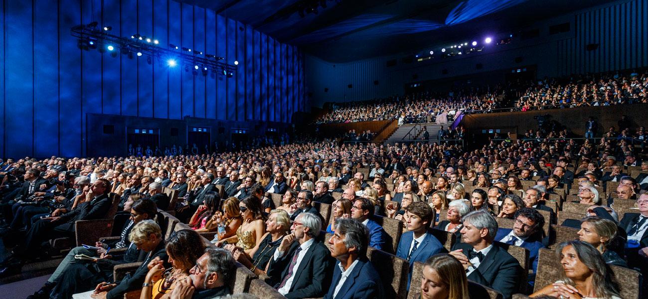 Biennale Cinema 2019