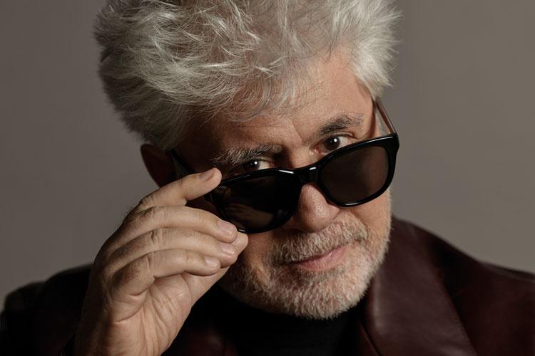 Pedro Almodóvar Leone d’Oro alla carriera