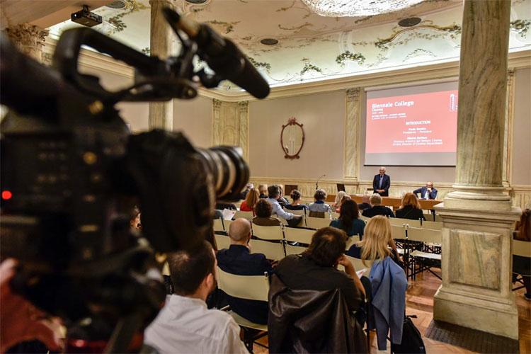 Il nuovo bando di Biennale College Cinema – Virtual Reality / Italia