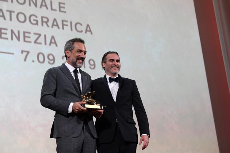 Biennale Cinema 2019 | Official Awards of the 76th Venice Film Festival