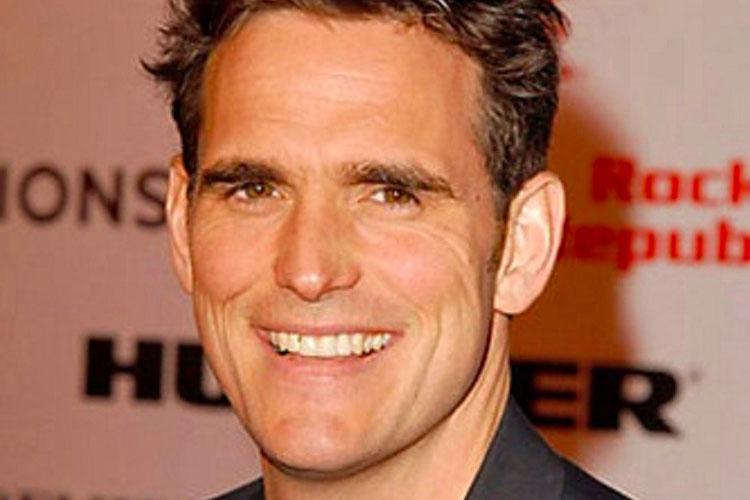 L’attore Matt Dillon entra nella Giuria internazionale di Venezia 77