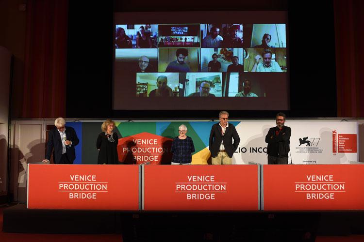 Final Cut in Venice: awards of the eighth edition