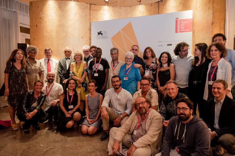 Il bando dell’ottava edizione di Final Cut in Venice