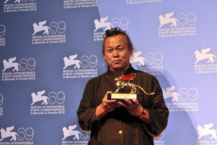 La scomparsa del regista Leone d’Oro Kim Ki-duk