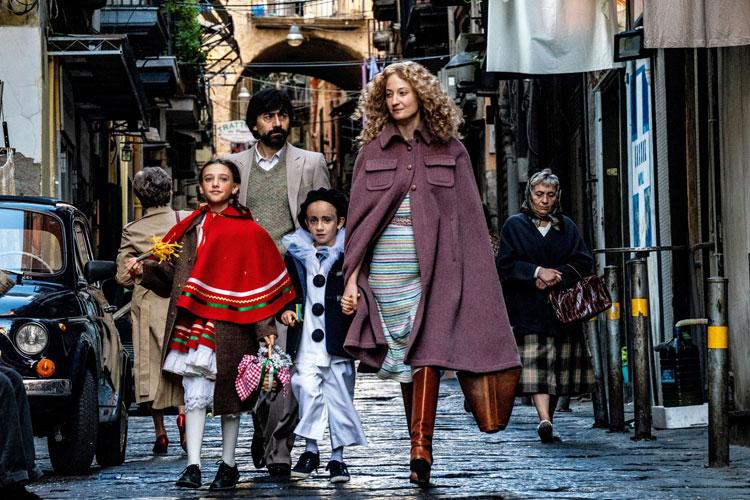 From Venice to Moscow: programme of the 12th edition