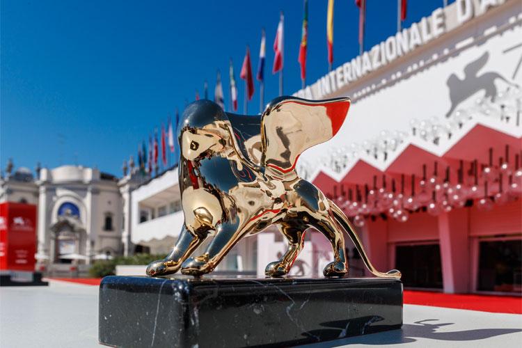 main features of the 77th Venice Film Festival